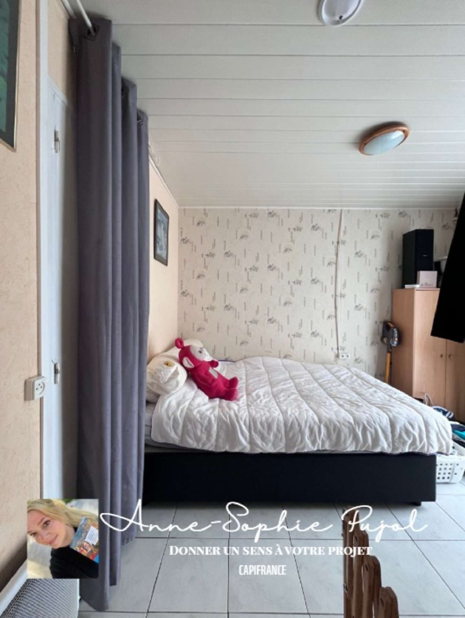 te koop huis Dieudonne Oise 4