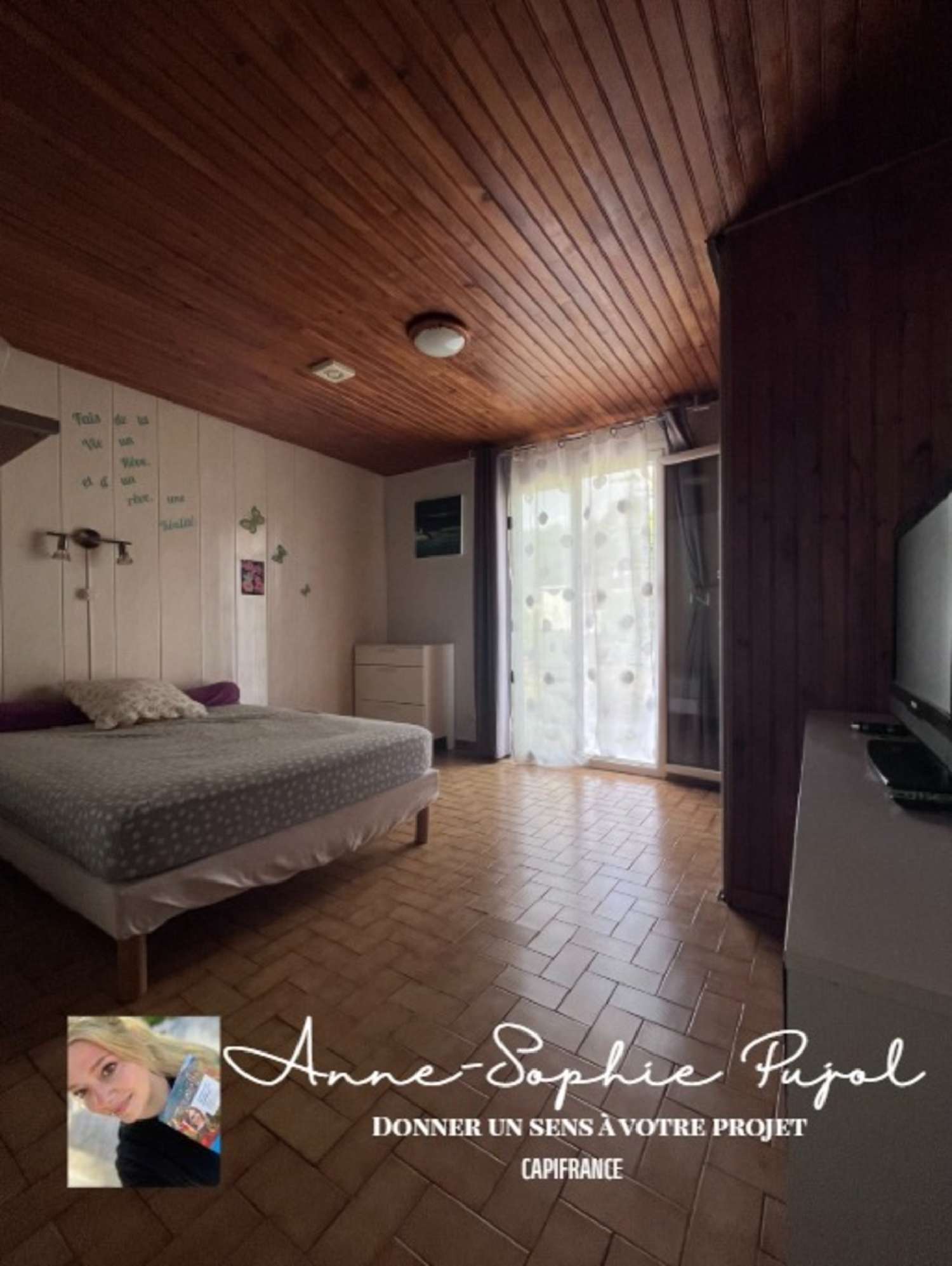 te koop huis Dieudonne Oise 5