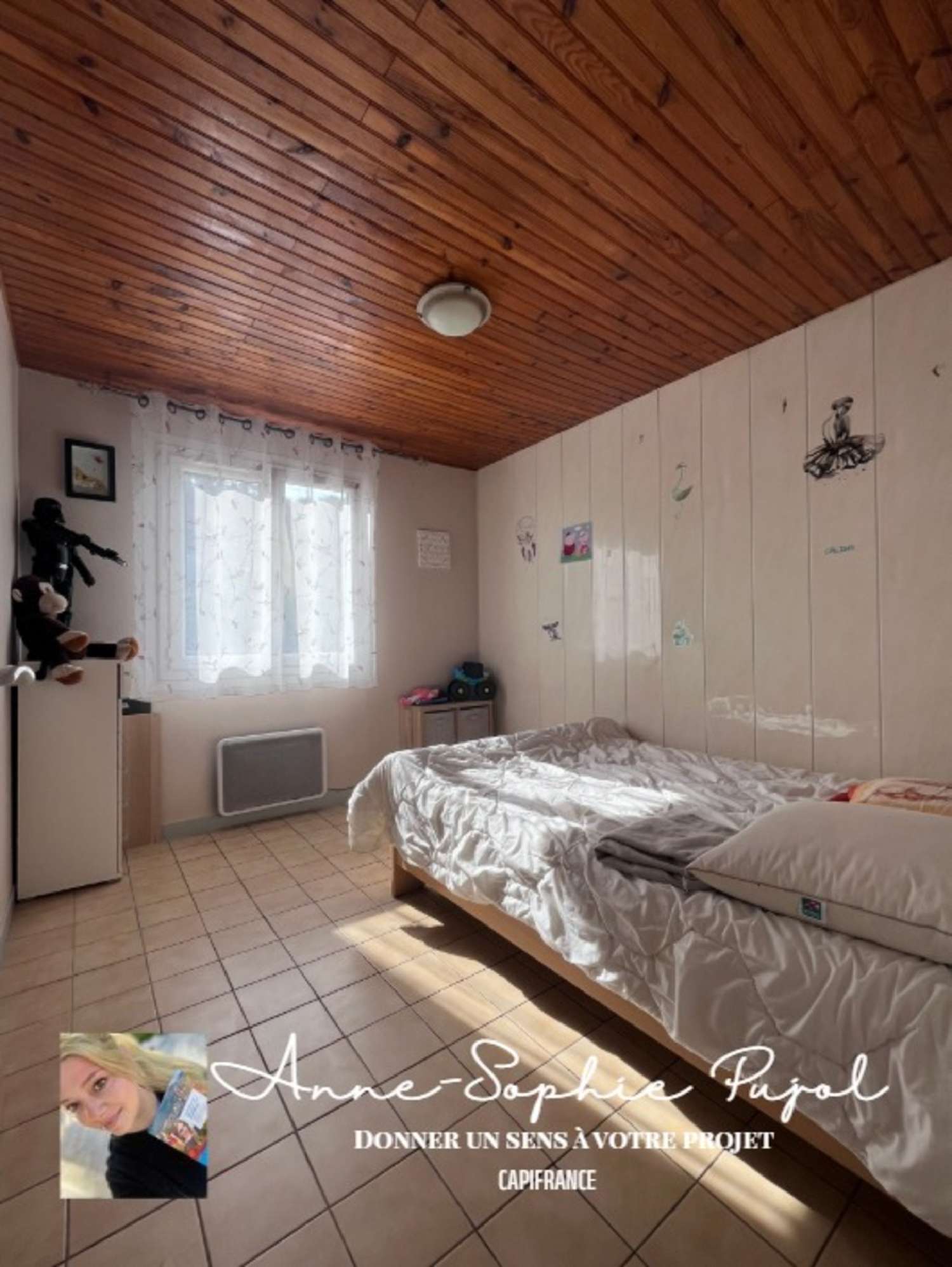 te koop huis Dieudonne Oise 6