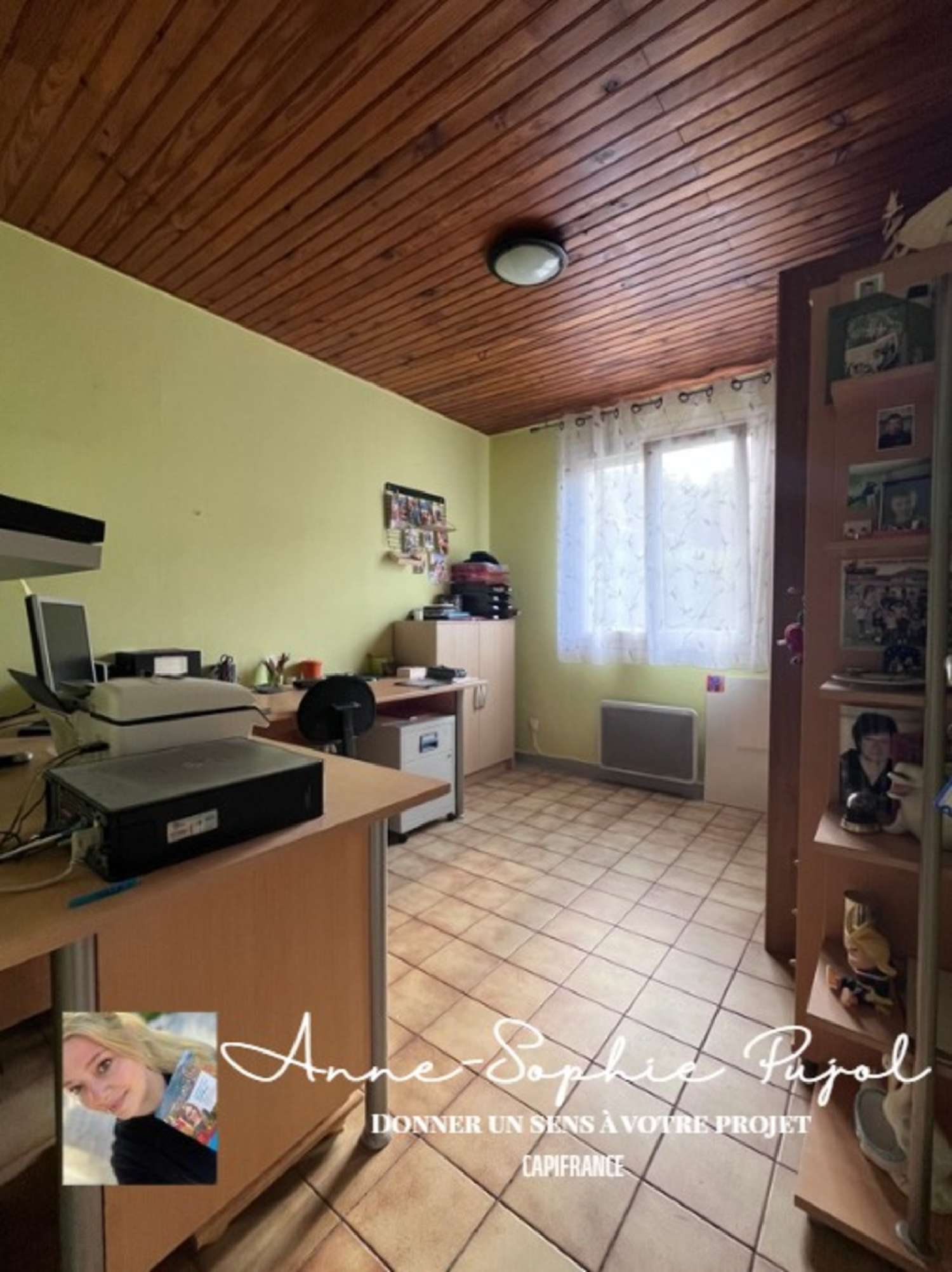 te koop huis Dieudonne Oise 7