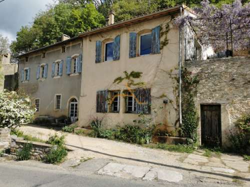 Dieulefit Drôme huis foto 7420111