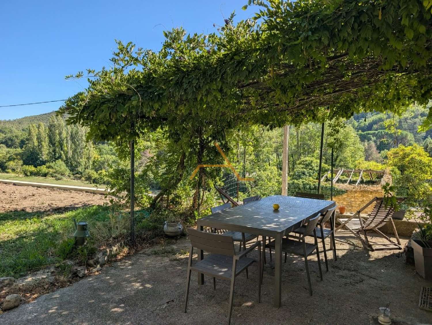 te koop huis Dieulefit Drôme 2