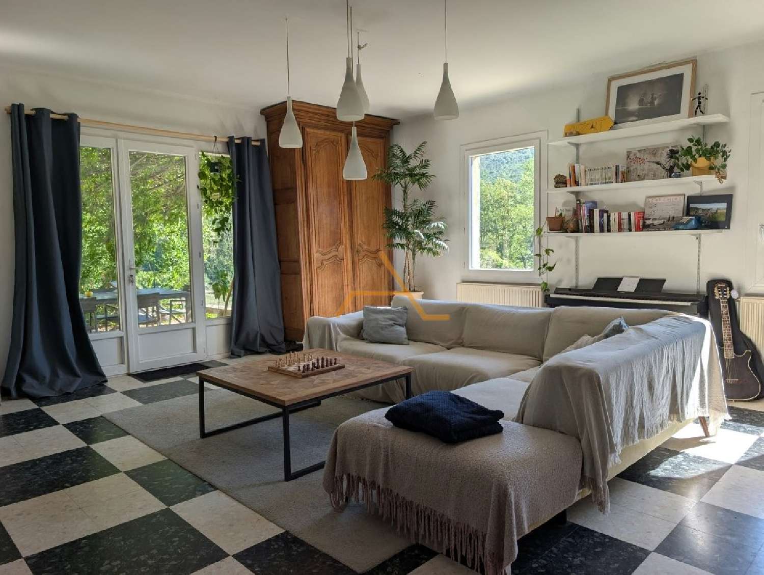 te koop huis Dieulefit Drôme 5