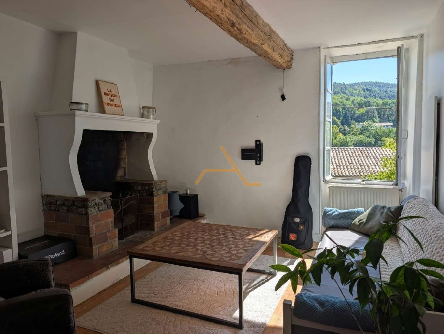 te koop huis Dieulefit Drôme 6