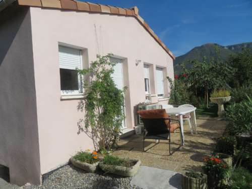 Digne-Les-Bains Alpes-de-Haute-Provence Haus Bild 7424177