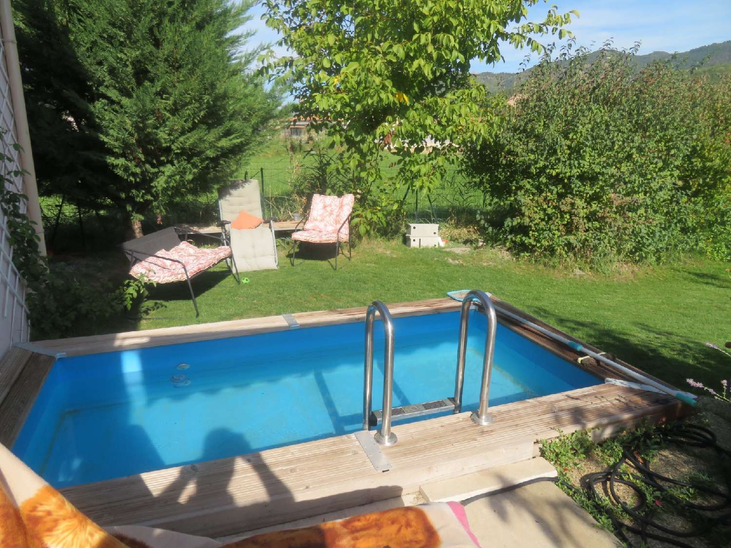 kaufen Haus Digne-Les-Bains Alpes-de-Haute-Provence 3