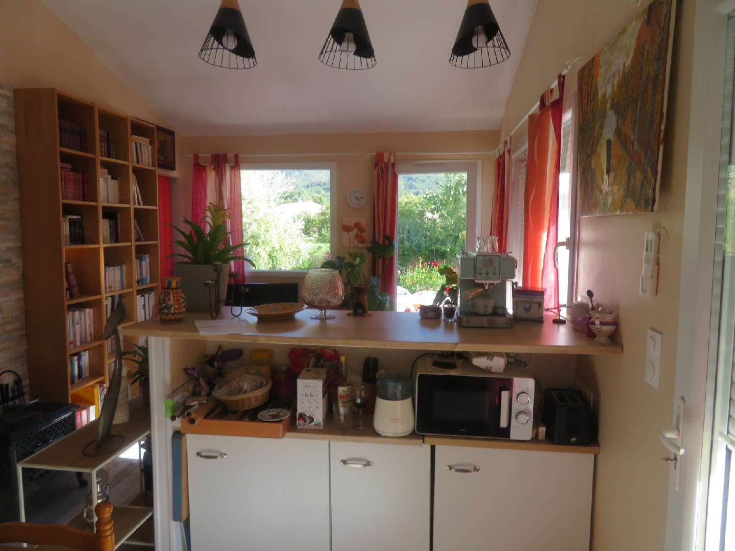 kaufen Haus Digne-Les-Bains Alpes-de-Haute-Provence 8
