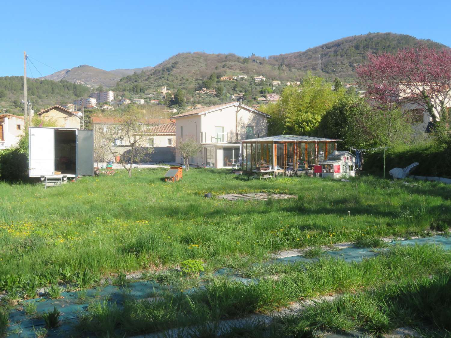 for sale house Digne-Les-Bains Alpes-de-Haute-Provence 3