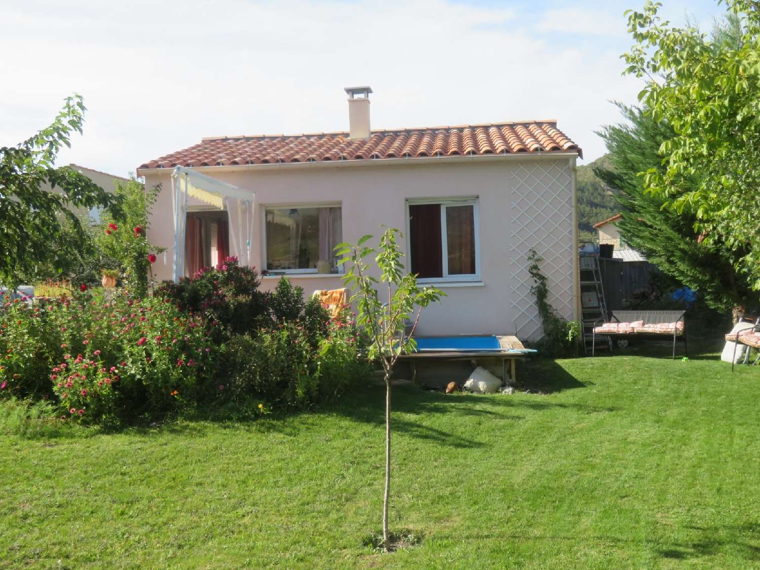 for sale house Digne-Les-Bains Alpes-de-Haute-Provence 2
