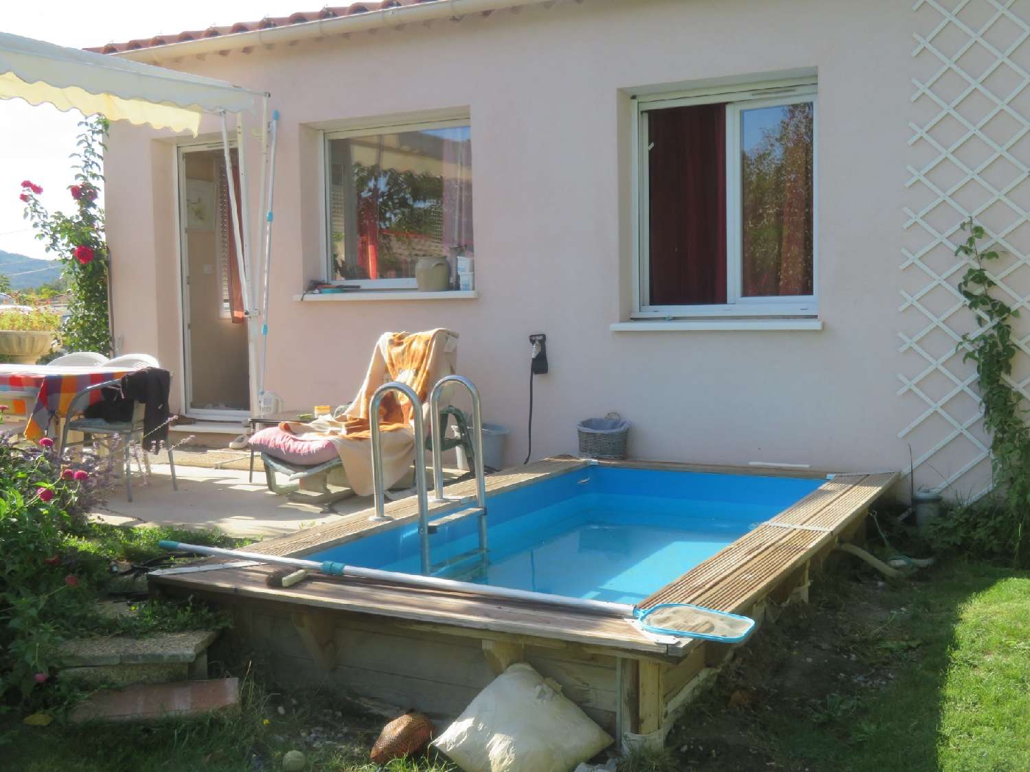 for sale house Digne-Les-Bains Alpes-de-Haute-Provence 4