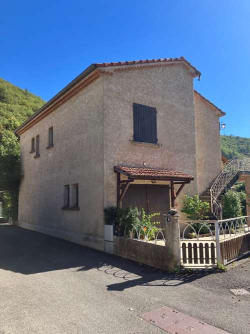 Digne-Les-Bains Alpes-de-Haute-Provence house foto 7432325
