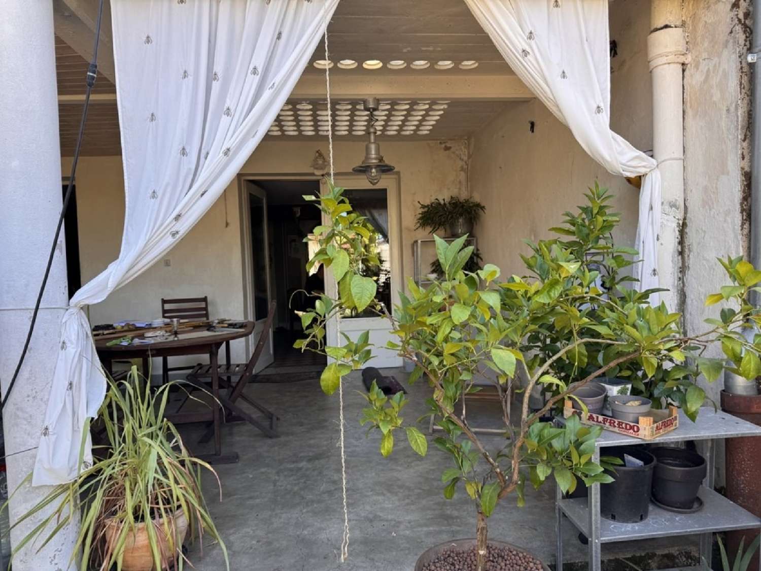 te koop huis Digoin Saône-et-Loire 5