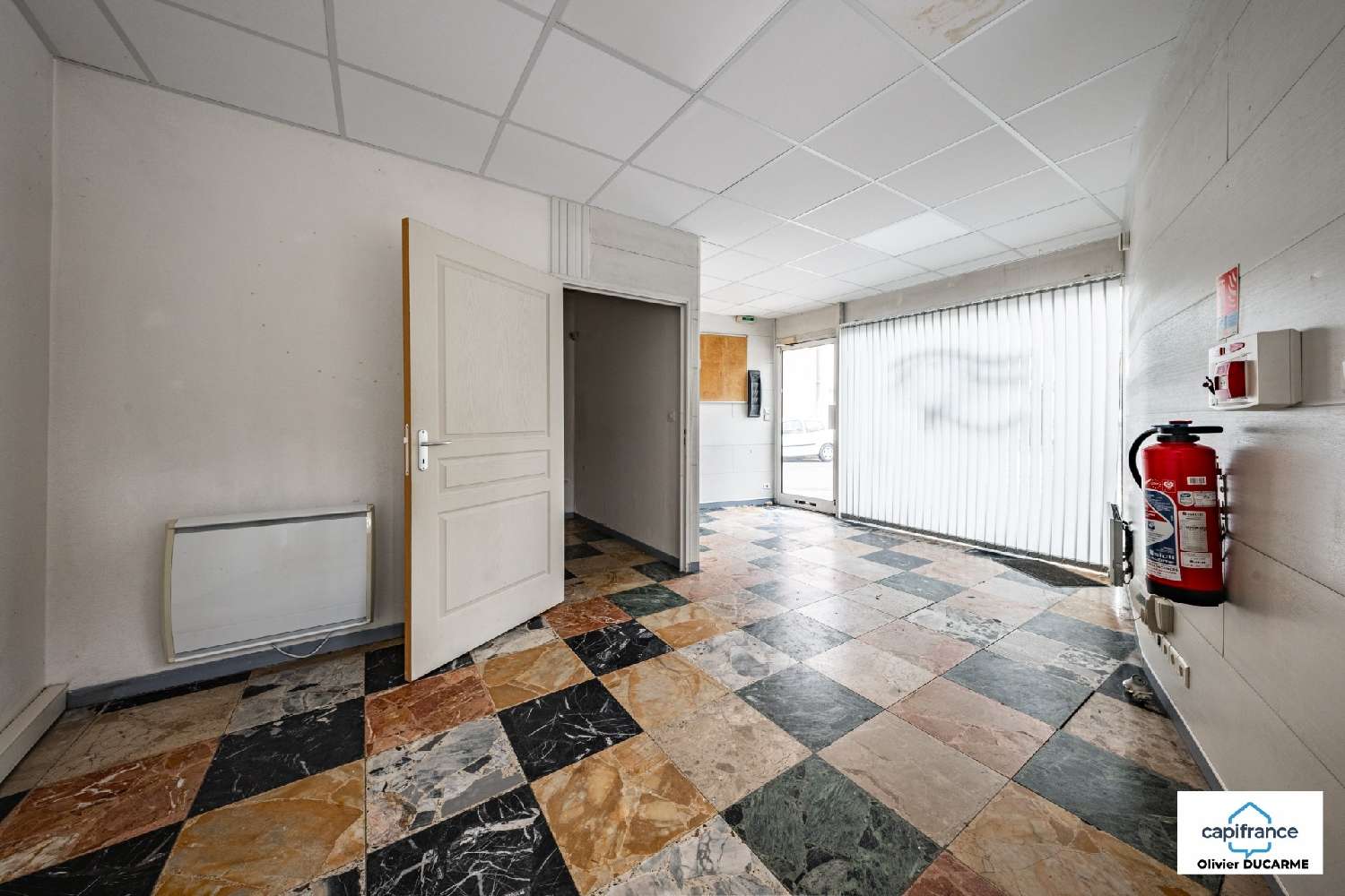 à vendre maison Dijon Côte-d'Or 1