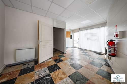 Dijon Côte-d'Or maison foto 7420818