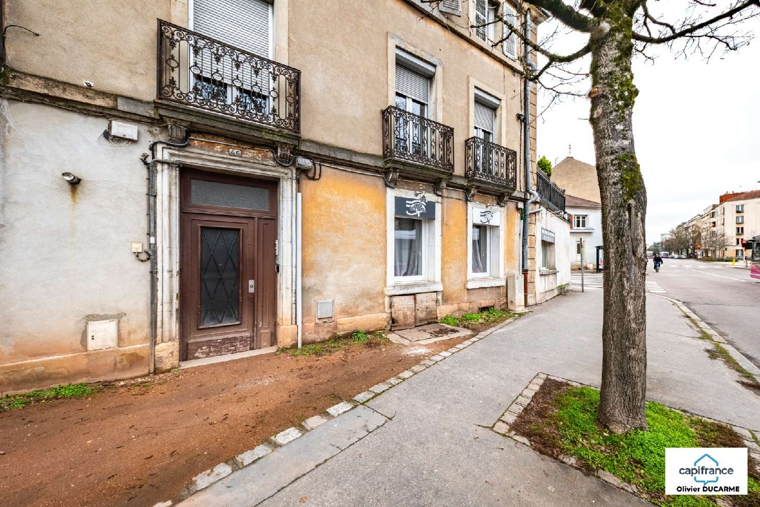 à vendre maison Dijon Côte-d'Or 6