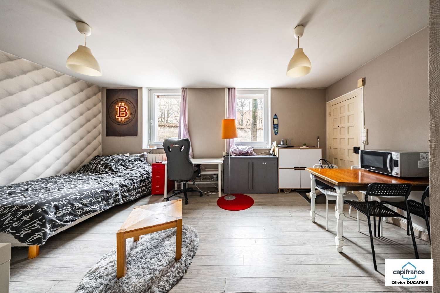 à vendre maison Dijon Côte-d'Or 7