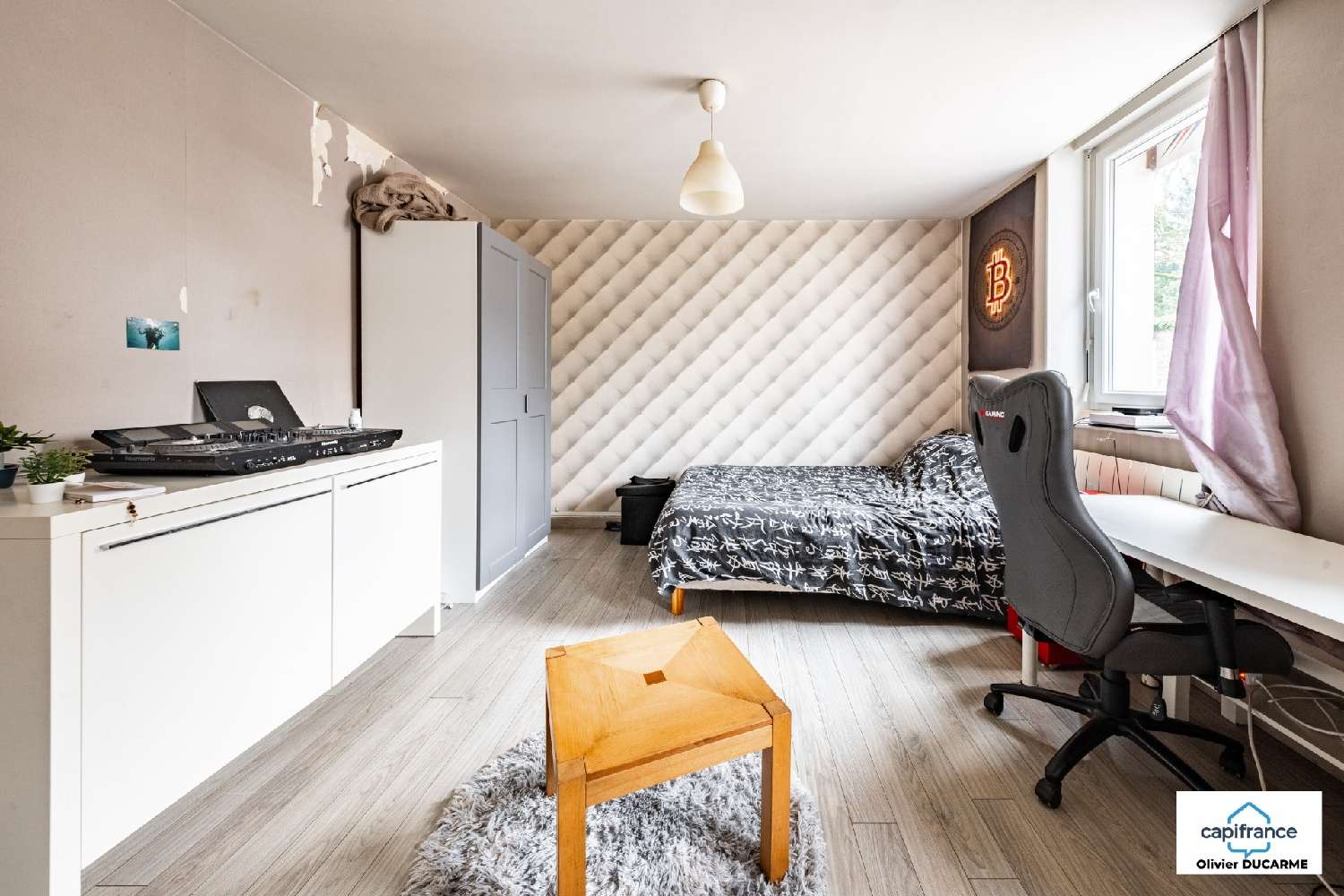 à vendre maison Dijon Côte-d'Or 8