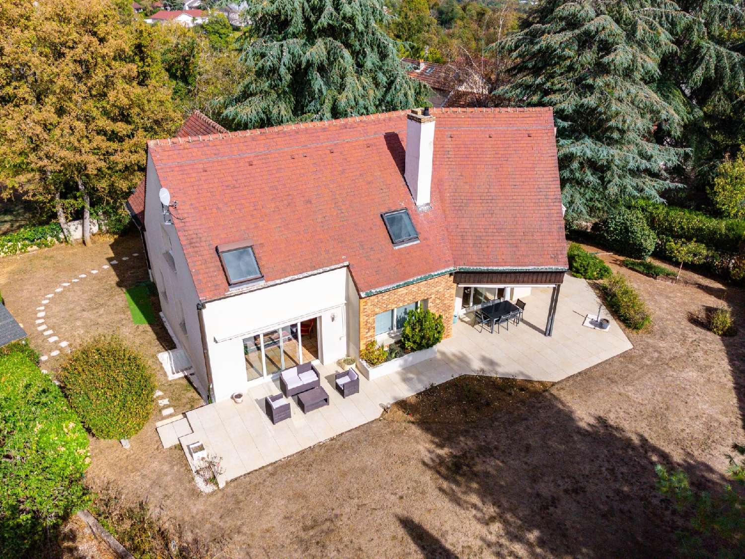 te koop huis Dijon Côte-d'Or 1