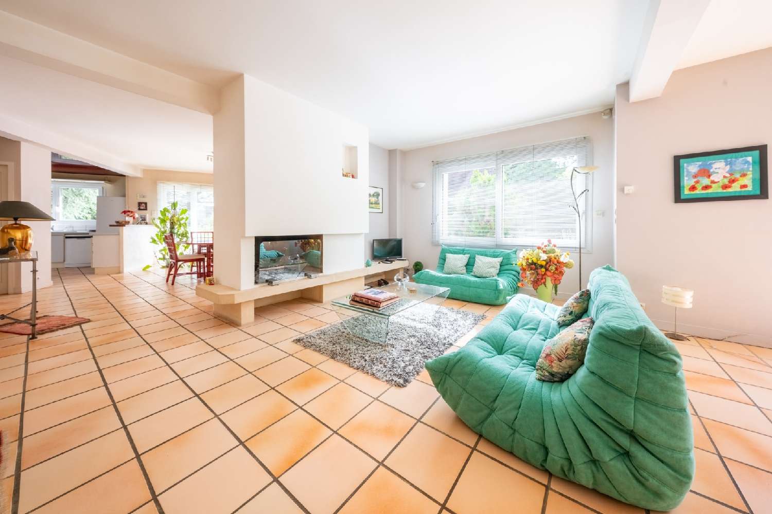 te koop huis Dijon Côte-d'Or 2