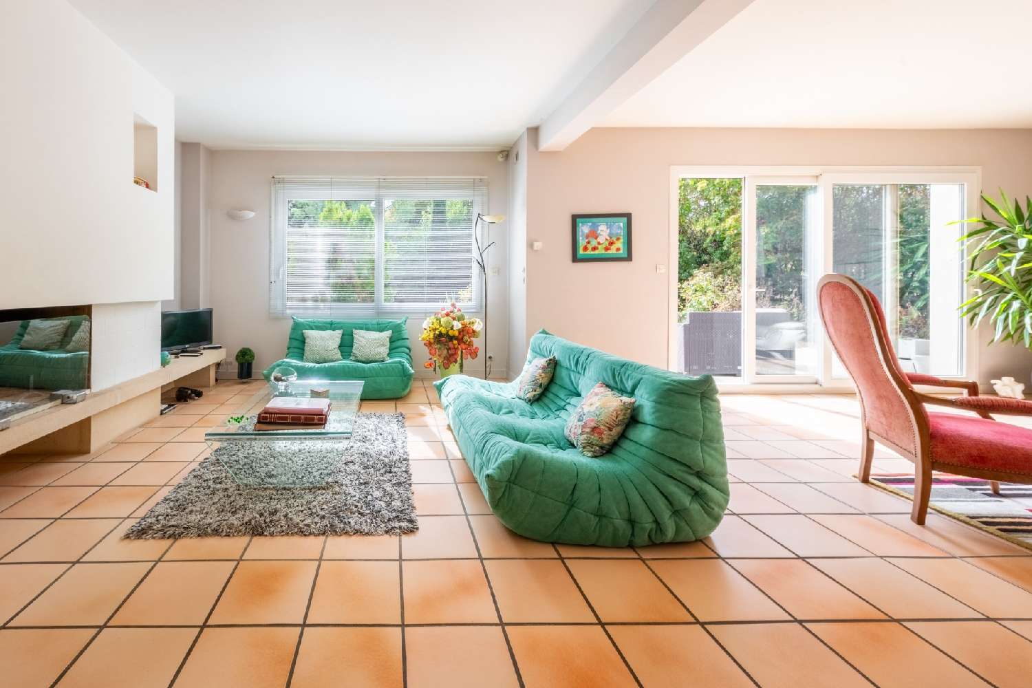 te koop huis Dijon Côte-d'Or 4