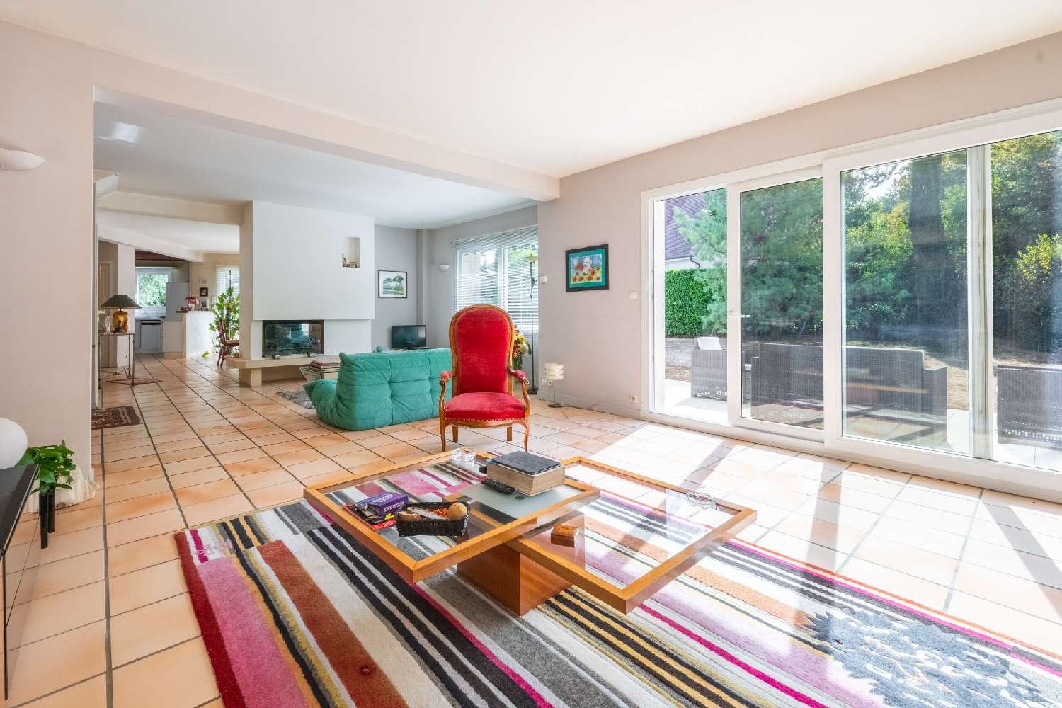te koop huis Dijon Côte-d'Or 5