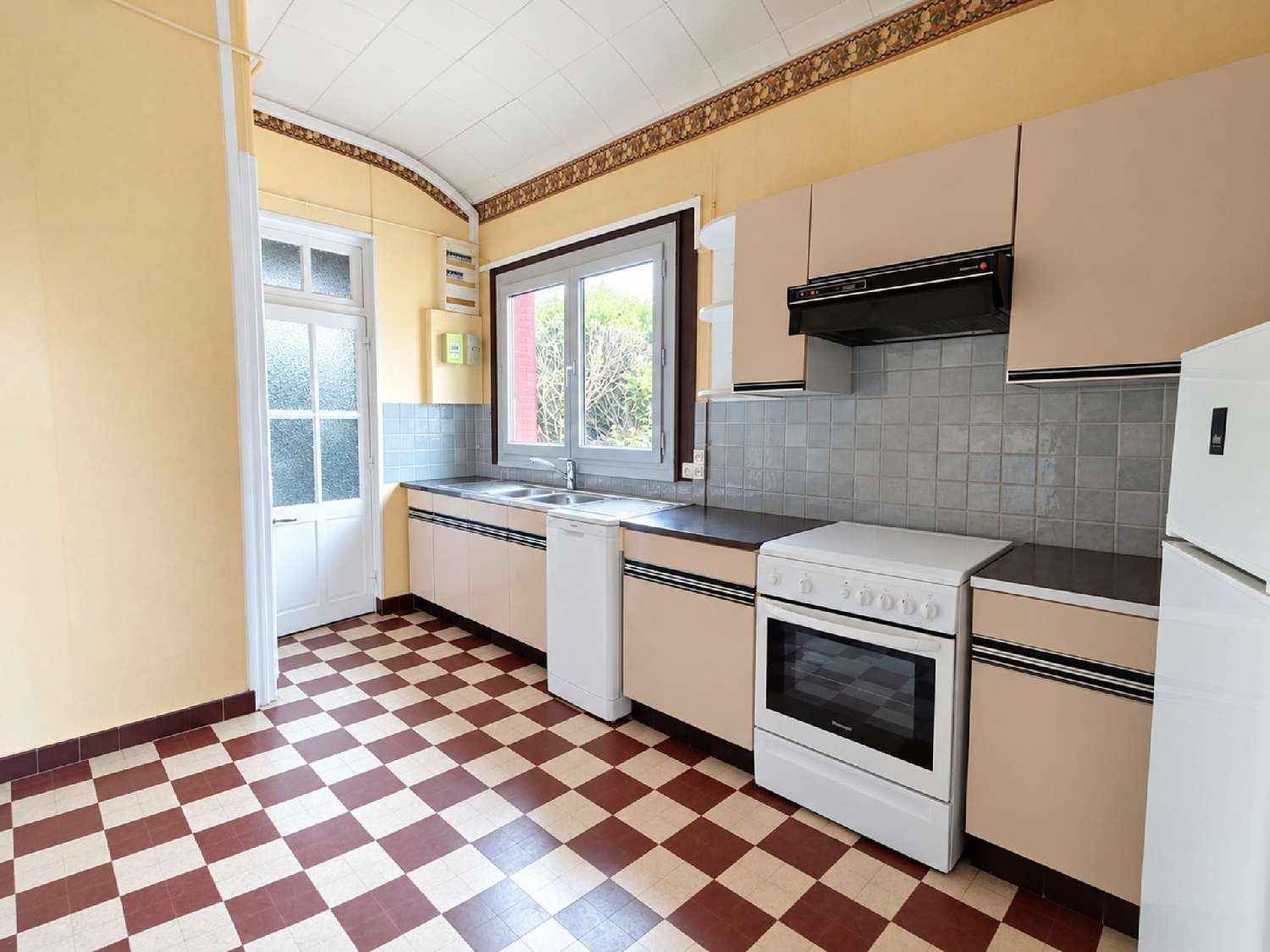  à vendre maison Dijon Côte-d'Or 2