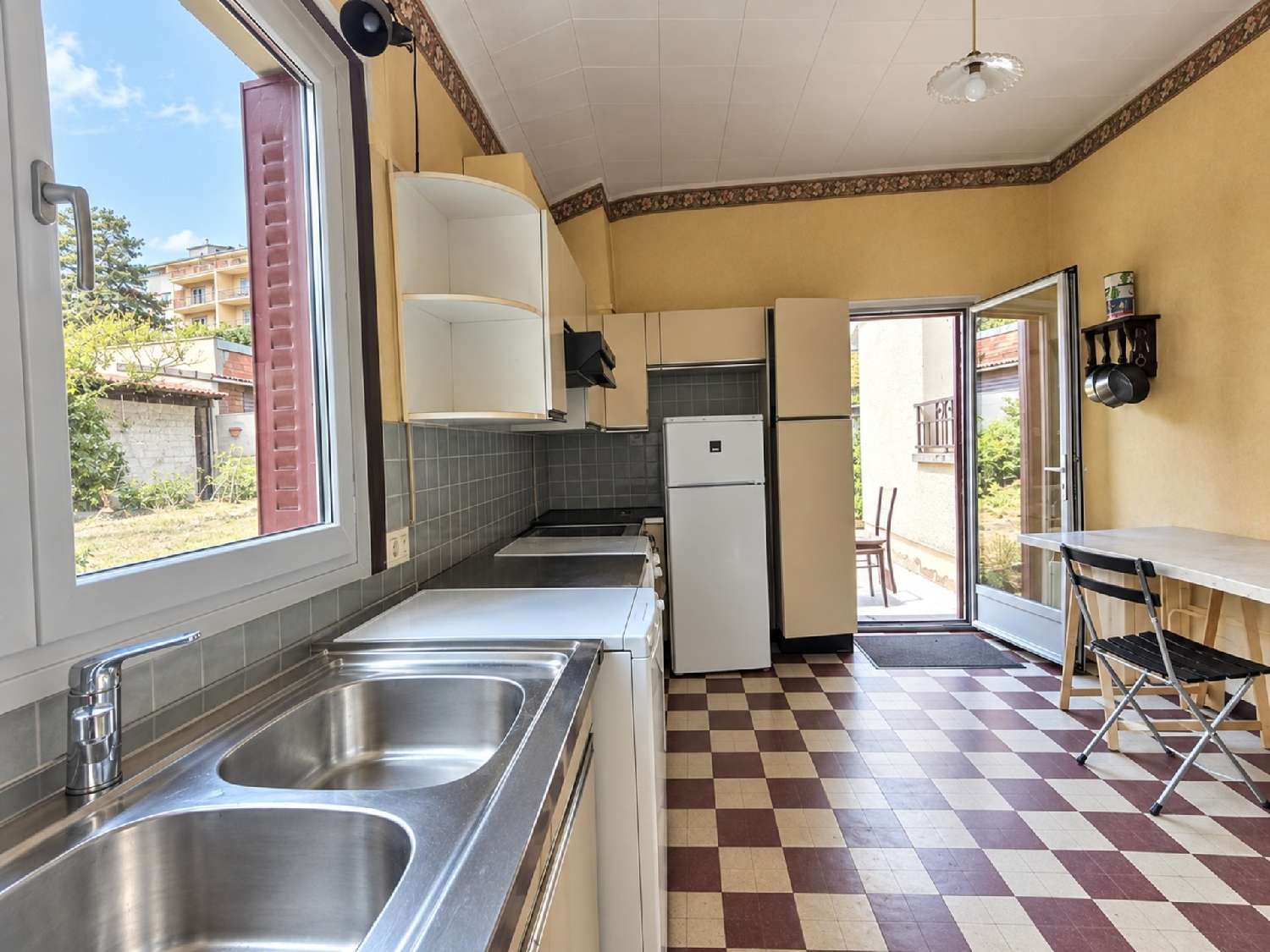  à vendre maison Dijon Côte-d'Or 4