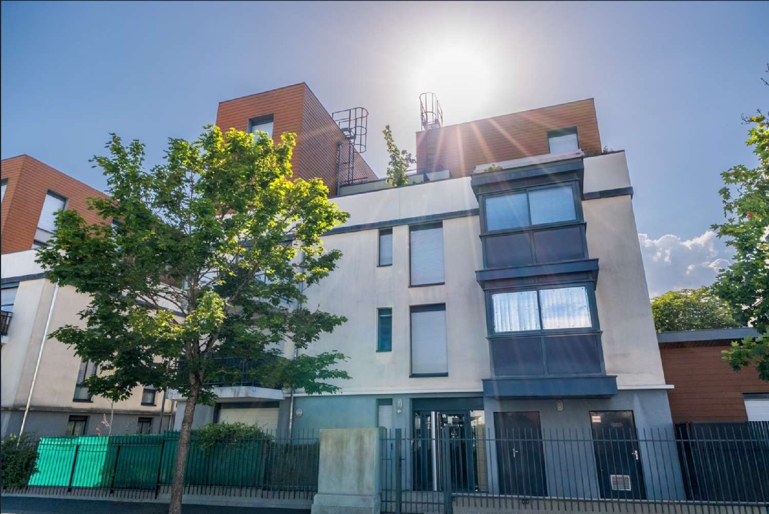 for sale house Dijon Côte-d'Or 5