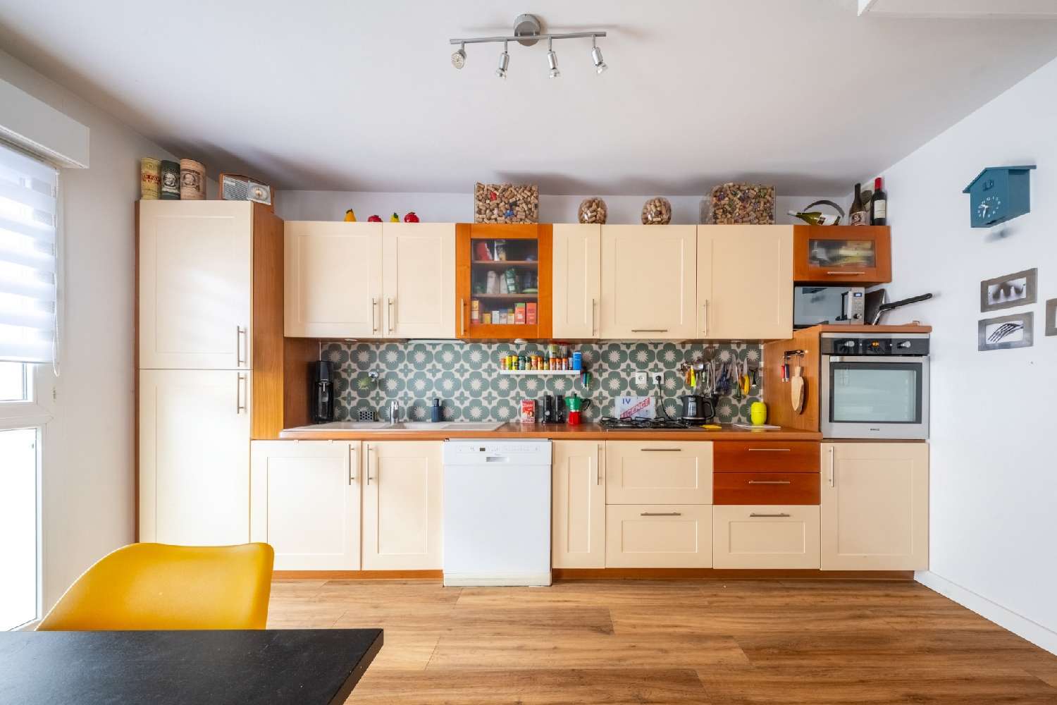 à vendre maison Dijon Côte-d'Or 5