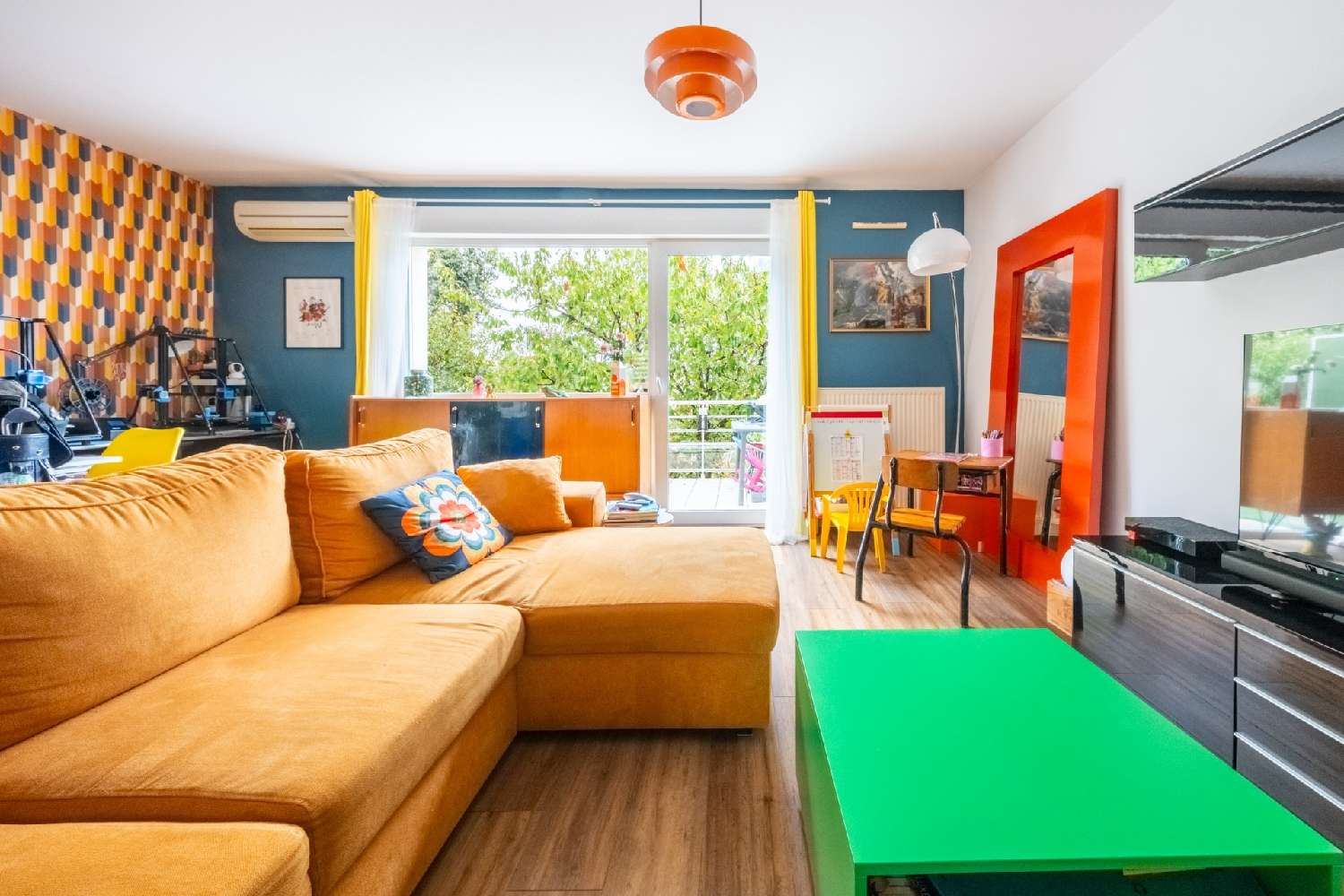 à vendre maison Dijon Côte-d'Or 6