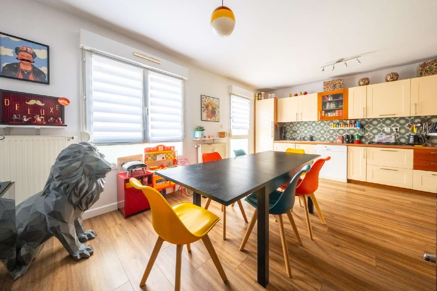 à vendre maison Dijon Côte-d'Or 7