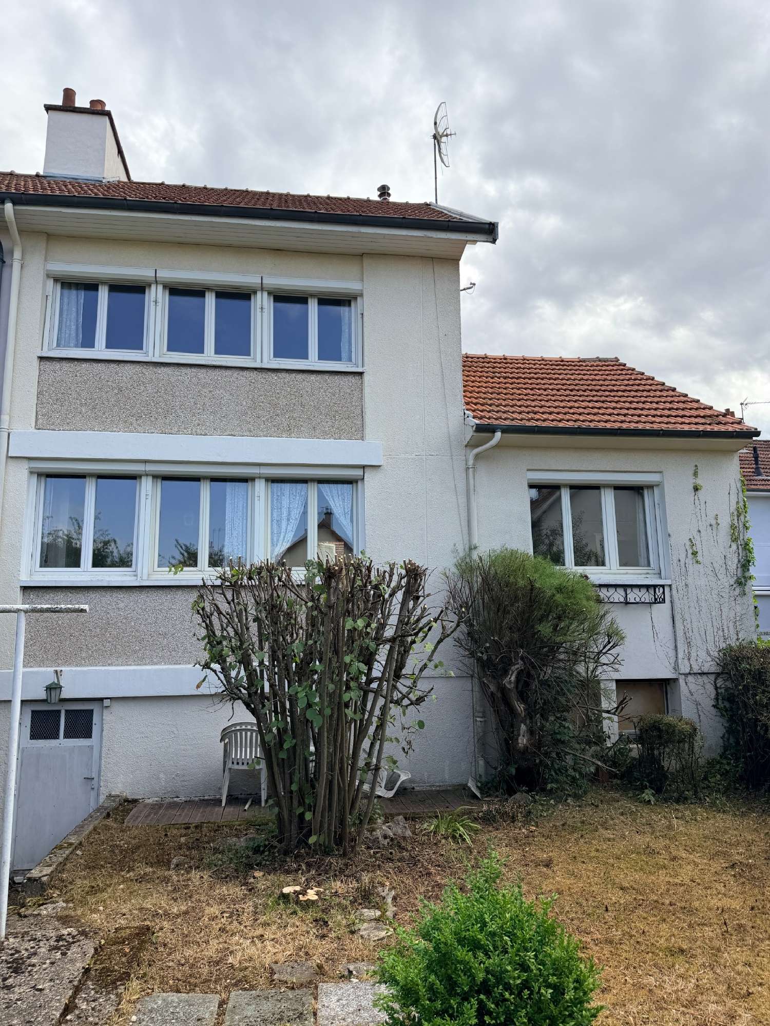  kaufen Haus Dijon Côte-d'Or 3