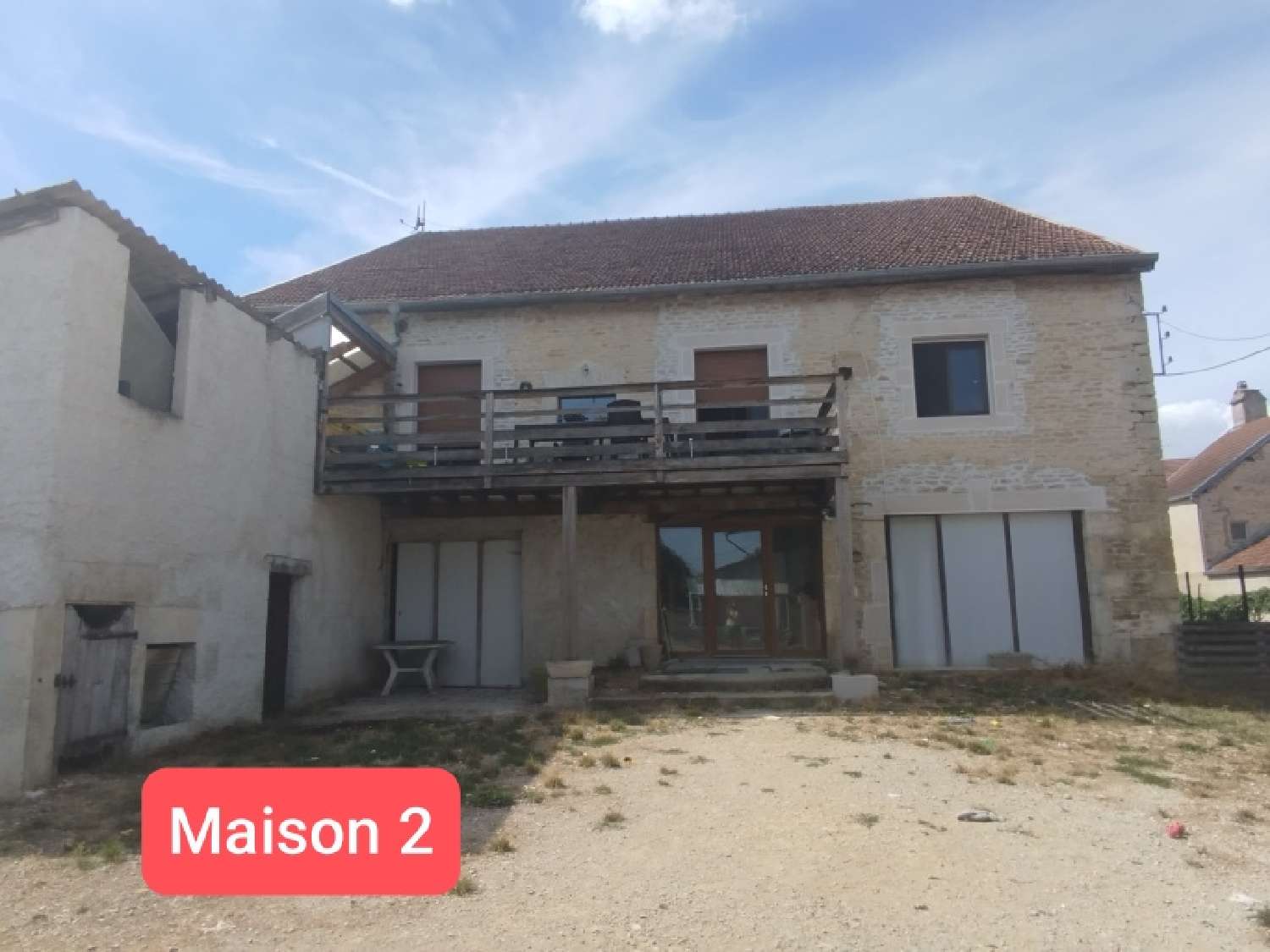 for sale house Dijon Côte-d'Or 5