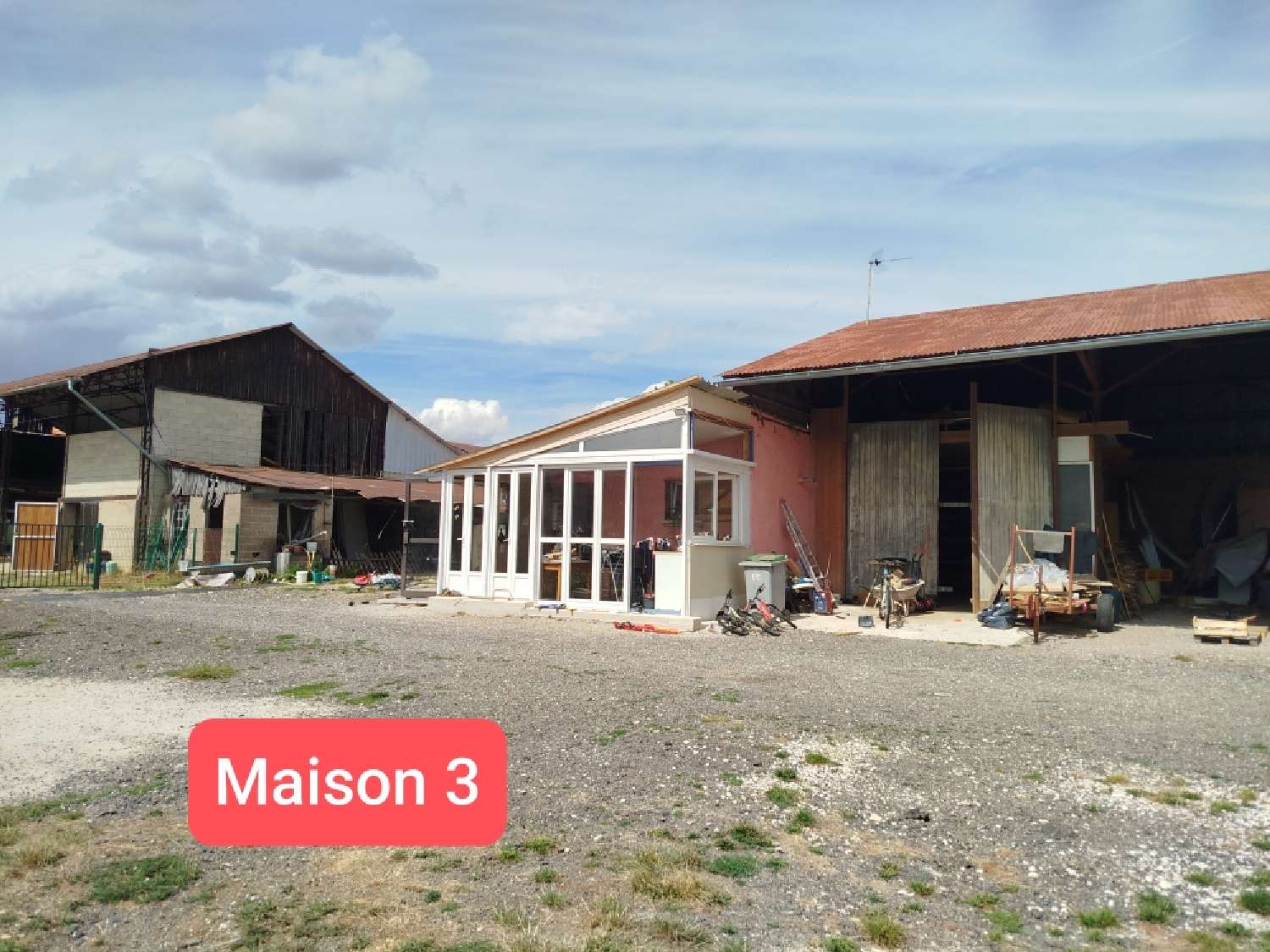 for sale house Dijon Côte-d'Or 6