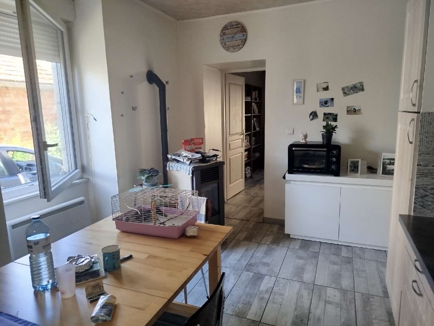 for sale house Dijon Côte-d'Or 7