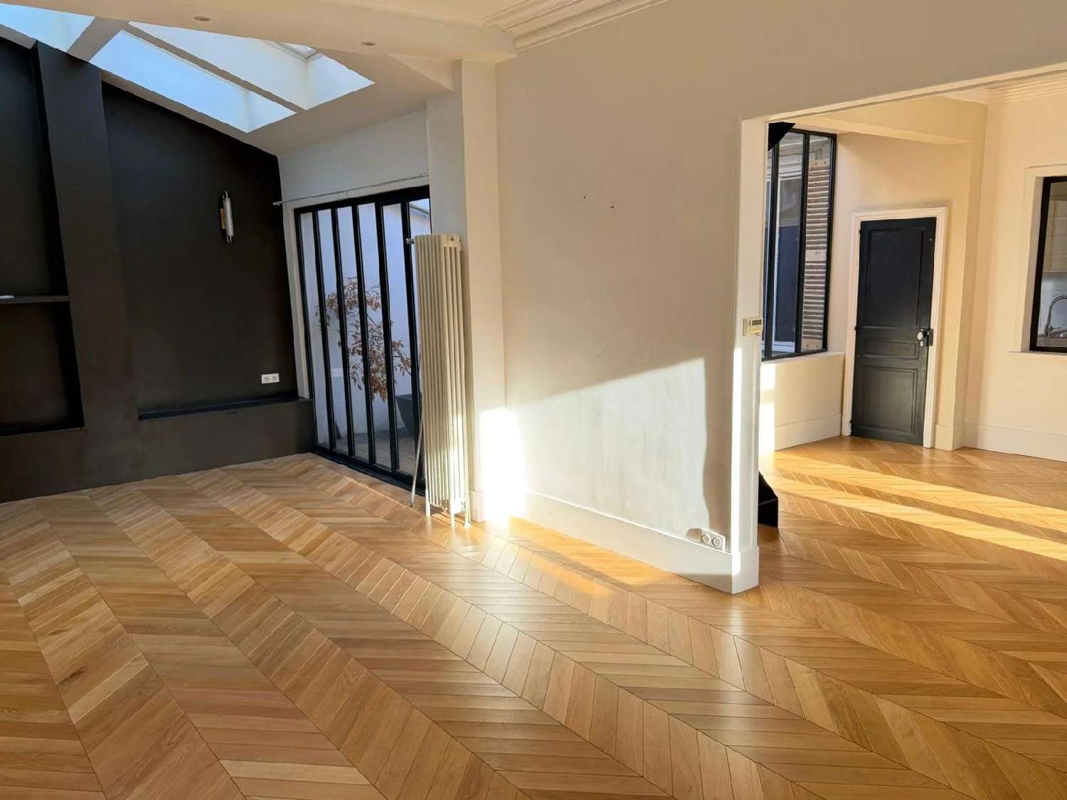 à vendre maison Dijon Côte-d'Or 1