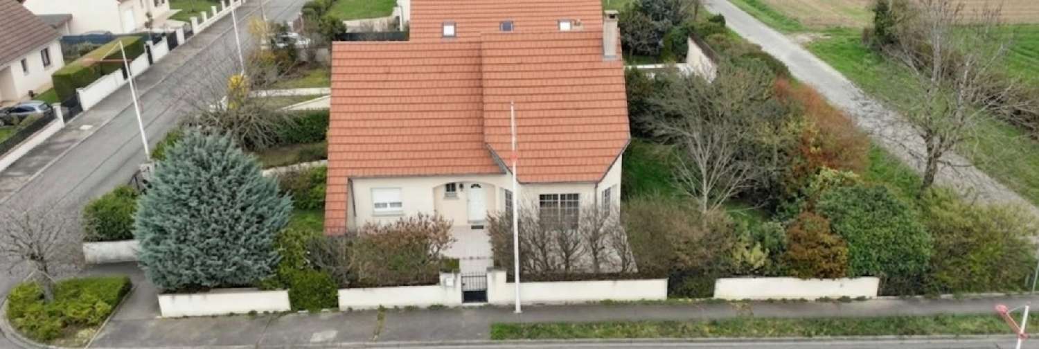for sale house Dijon Côte-d'Or 3