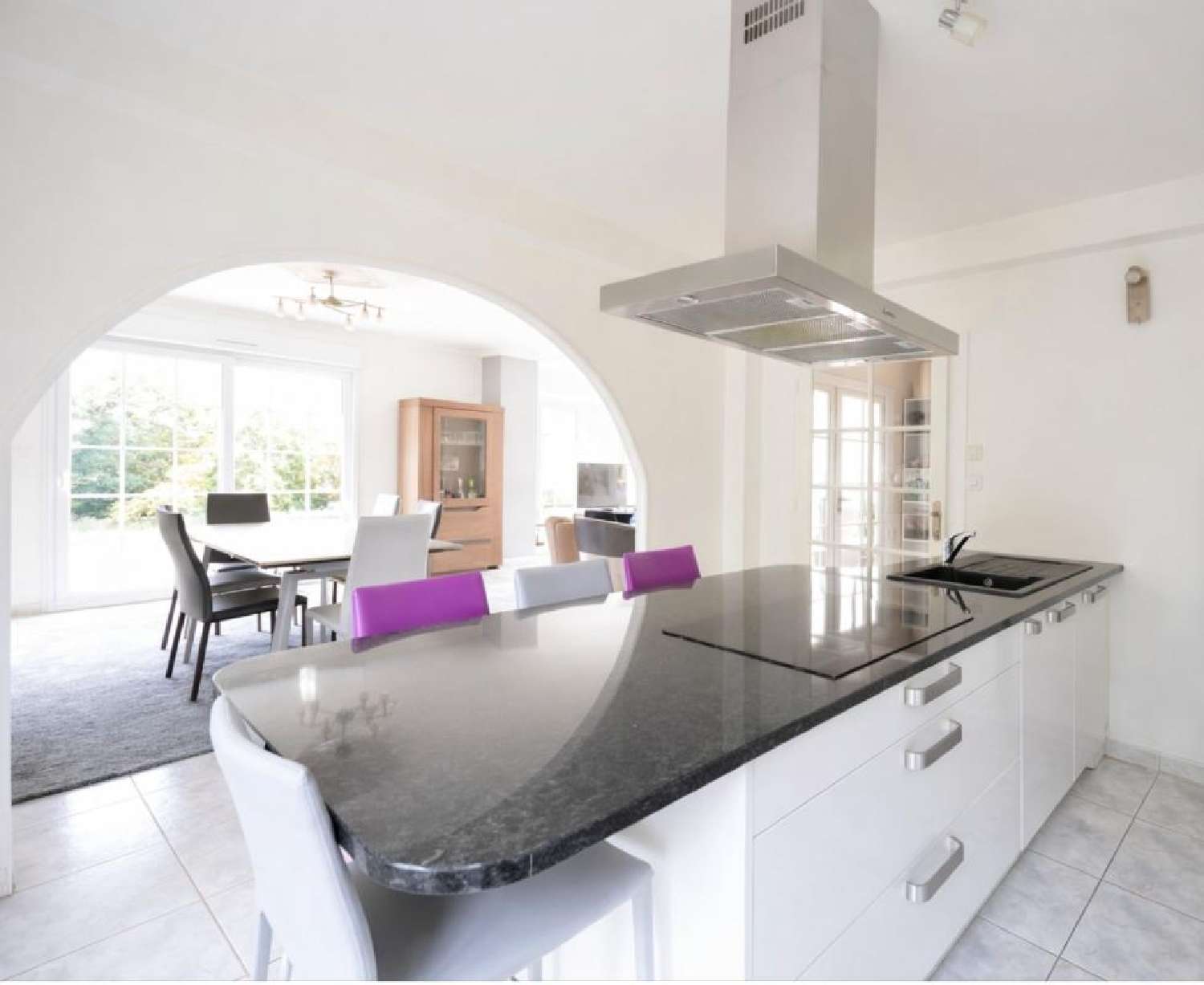 for sale house Dijon Côte-d'Or 4