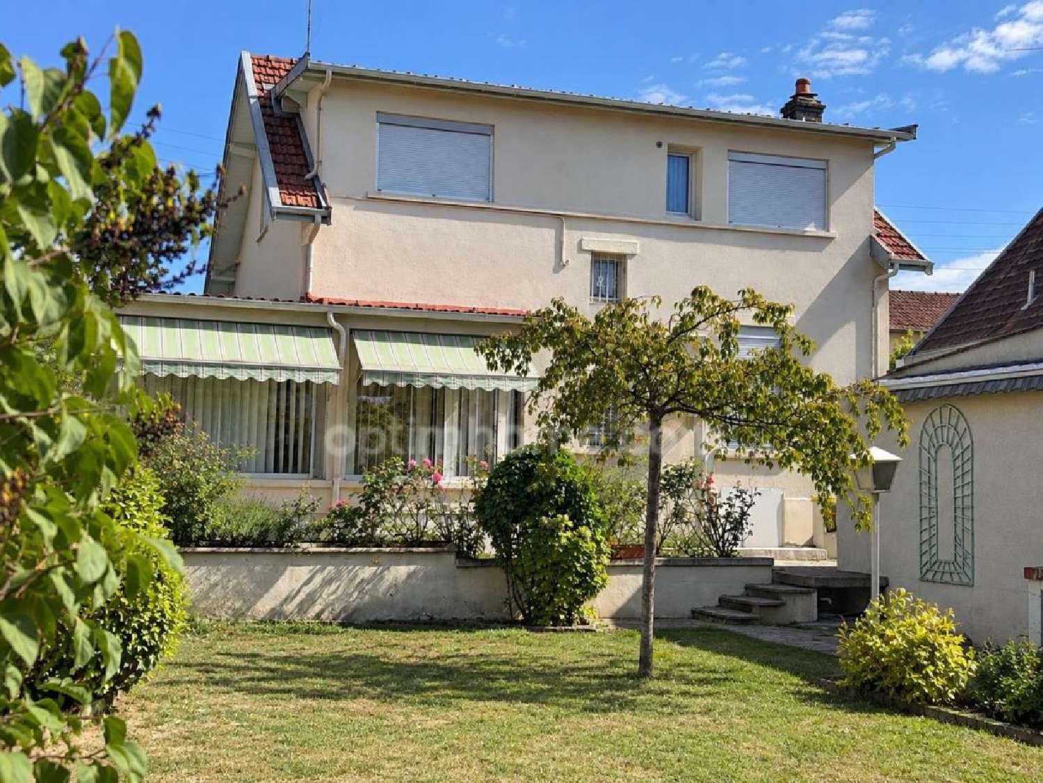 kaufen Haus Dijon Côte-d'Or 1