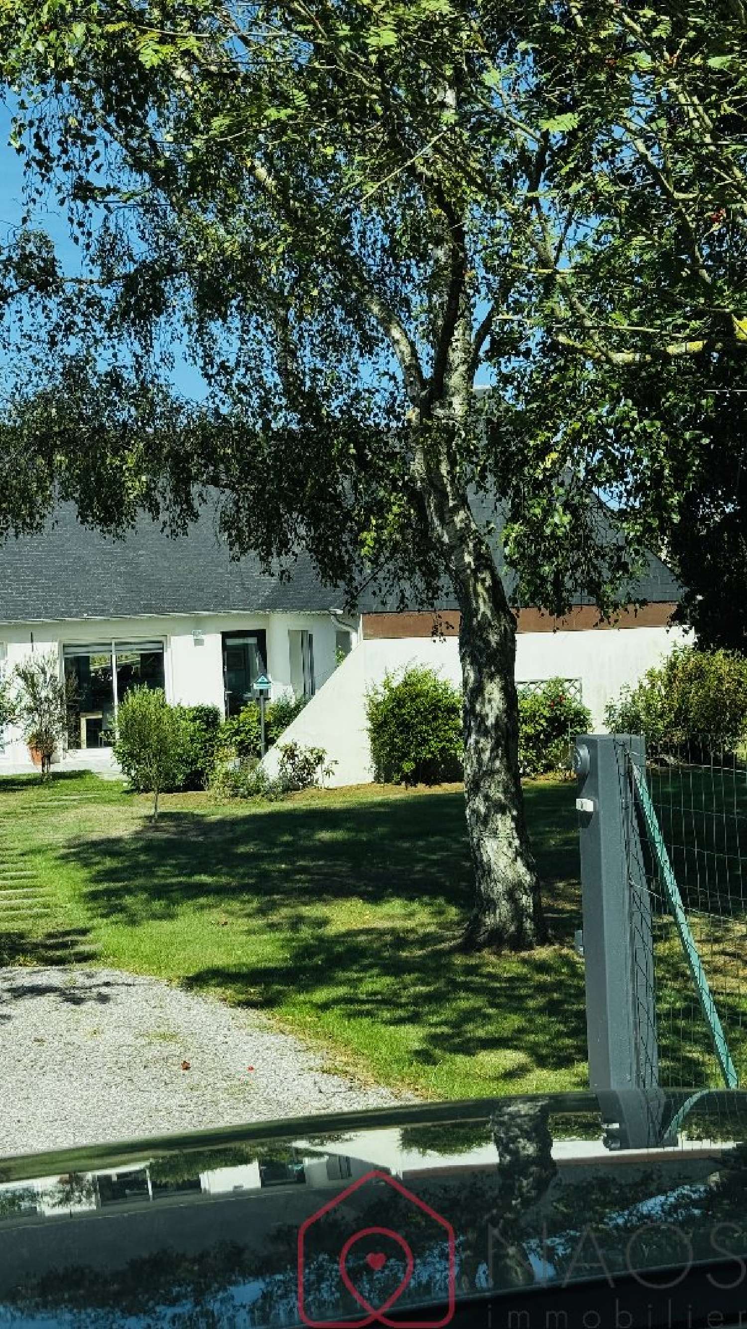  à vendre maison Dinard Ille-et-Vilaine 1