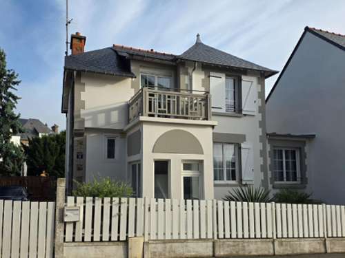 Dinard Ille-et-Vilaine Haus Bild 7426445
