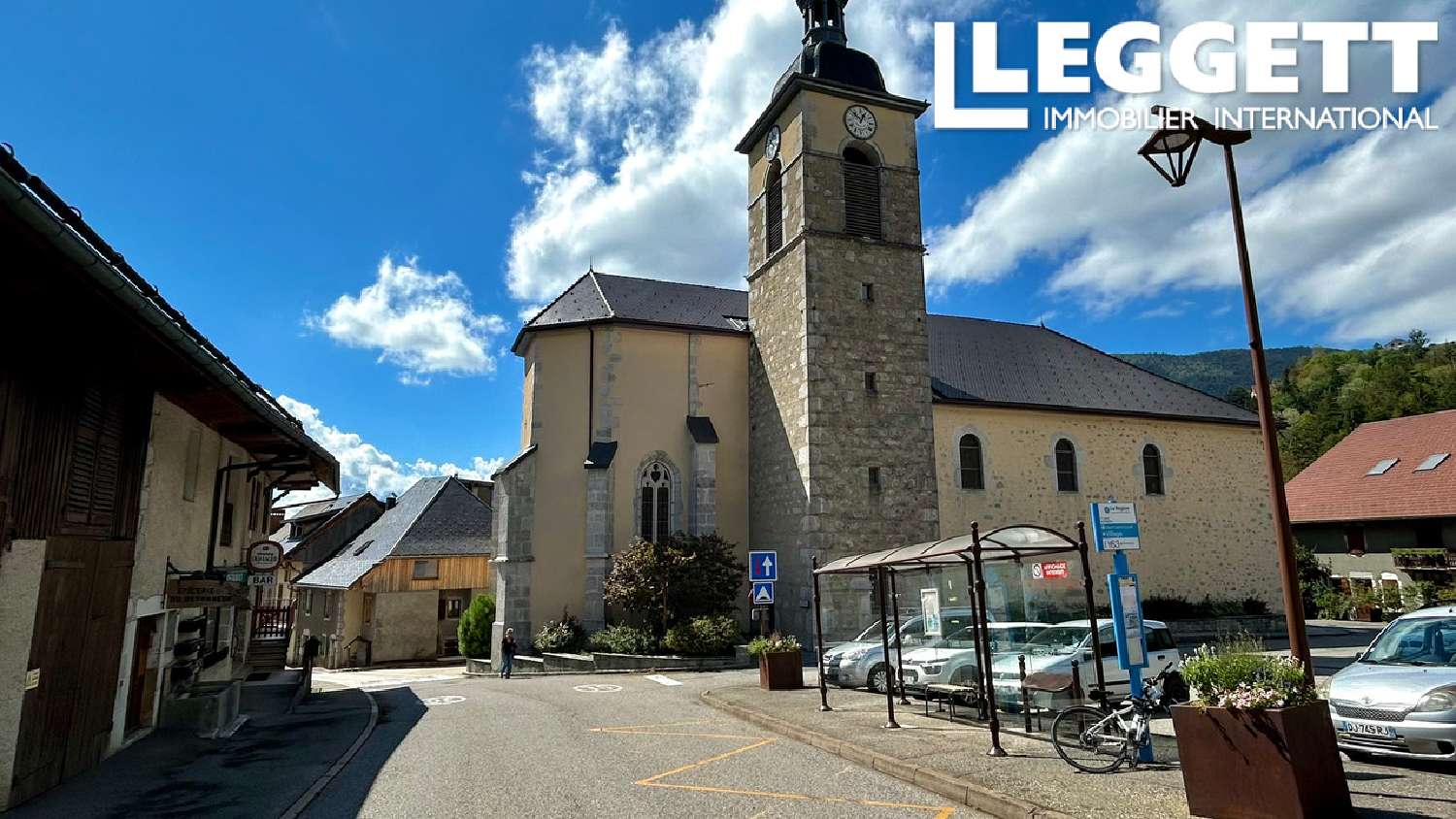kaufen Haus Dingy-Saint-Clair Haute-Savoie 5