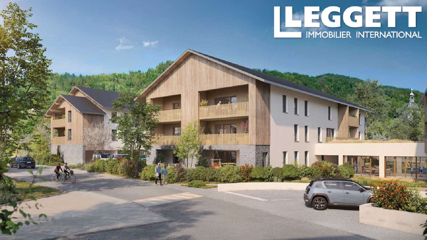  kaufen Haus Dingy-Saint-Clair Haute-Savoie 1
