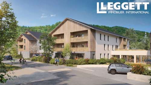 Dingy-Saint-Clair Haute-Savoie maison foto 7433508