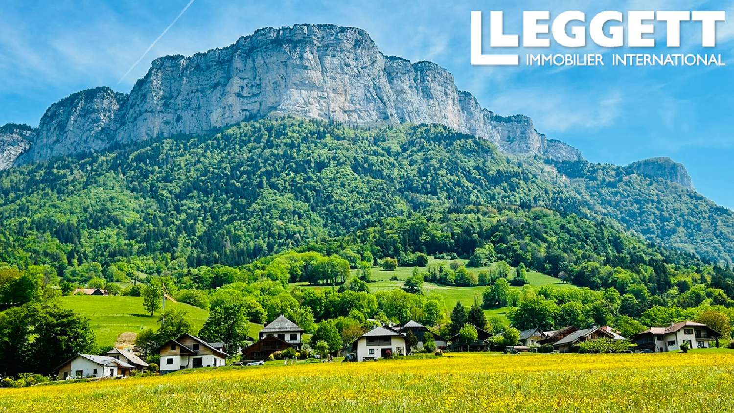  kaufen Haus Dingy-Saint-Clair Haute-Savoie 4