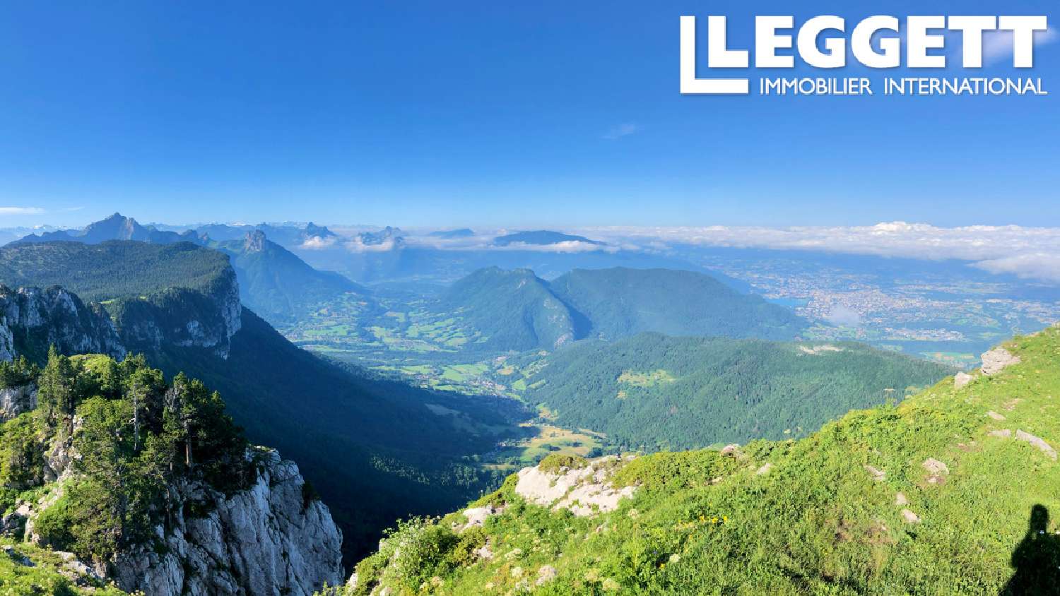  à vendre maison Dingy-Saint-Clair Haute-Savoie 8