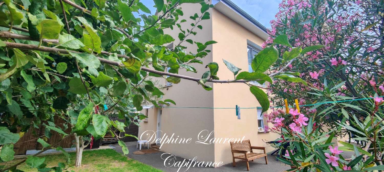 for sale house Dives-sur-Mer Calvados 1