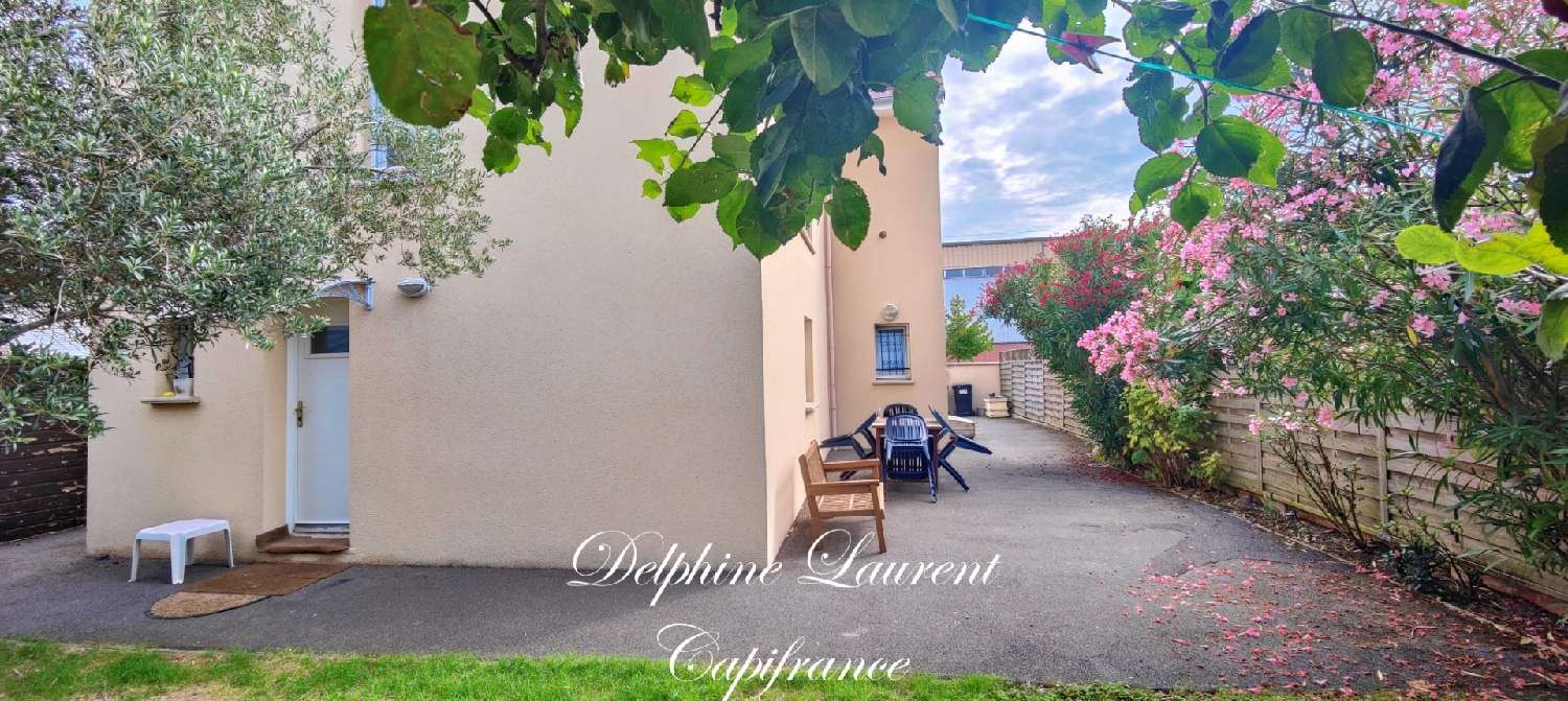 for sale house Dives-sur-Mer Calvados 2