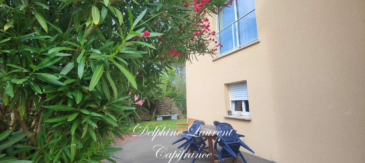 for sale house Dives-sur-Mer Calvados 3