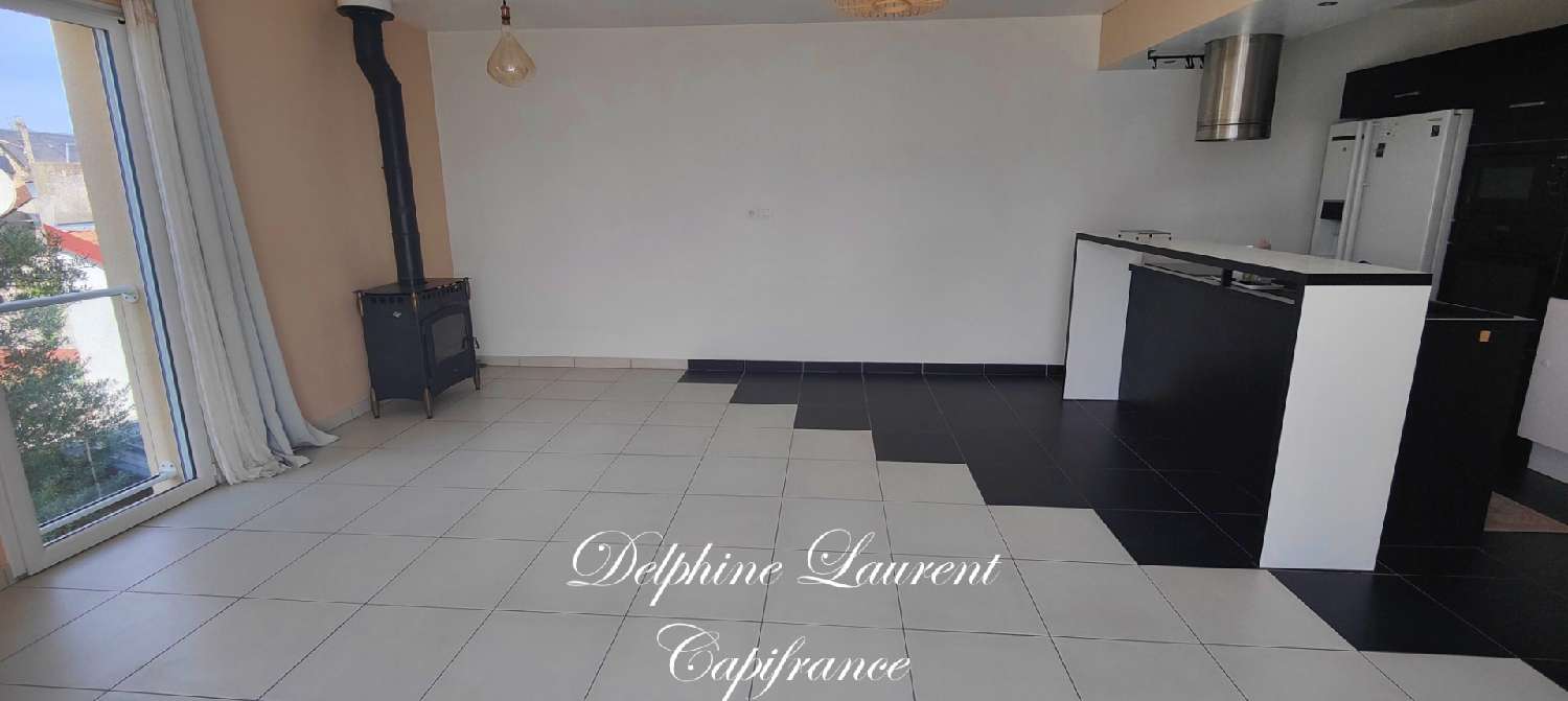for sale house Dives-sur-Mer Calvados 4